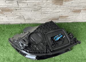Lampa mercedes benz A206 digital light A2069067902 7