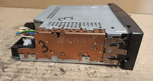 Radio siemens vdo peugeot nr 96545978XT 4