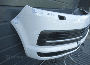 Zderzak przedni przód vw T6 multivan 7E5807221D 2015-2019 4