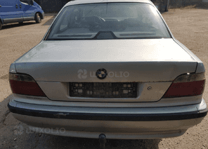 klapa bmw e 38 7 1