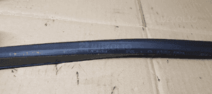 Uszczelka drzwi lewy przód przednia lewa BMW 5 E39 Nowa 8159801 8
