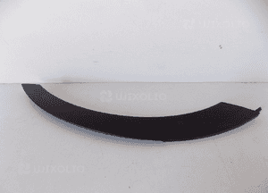 BMW E83 LCI- Listwa nadkola L, tył- 5917 2