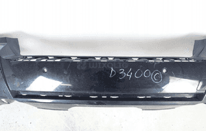 Zderzak tył tylny mercedes glk X204 A2048851525 3