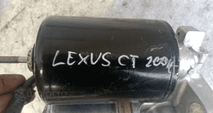 LEXUS CT200H pompa hamulcowa ABS 2018  47070-12010 5