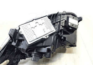 FORD S MAX MK2 FULL LED PRAWA LAMPA galaxy 11