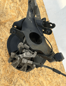 JAGUAR X-TYPE Zwrotnica tylna Lewa - 16392 4