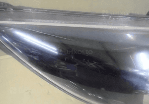 Lampa prawa prawy xenon ford focus MK3 lift 2014- 5