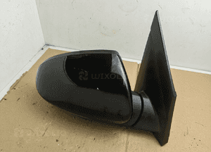 Lusterko prawe zewnętrzne hyundai tucson 3 iii 15-20 8 pin pae czarne 4
