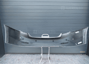 ZDERZAK TYLNY TYŁ BMW 3 F30 SEDAN LIFT 2015-2018 7