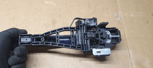 Klamka lewy tył tylna lewa Ford Focus MK3 RB 4