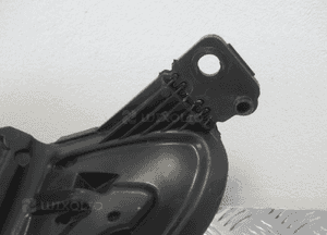 Lampa przednia przód prawa ford focus MK4 full led 2018- 13