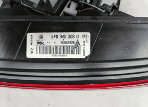 Lampa lewa prawa tył Seat Leon III 5F0945307D 10