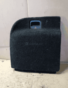 Osłona zaślepka schowka bagażnika Audi A4 B5 kombi 4A9864767 1