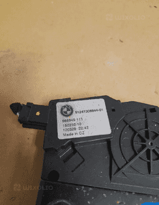 Bmw E91 zamek tylnej klapy 152232-10 3