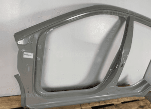 Prog slupek lewy rama hyundai I20 iii 3 2020- 71112-Q0000 nowka oryginalny 2