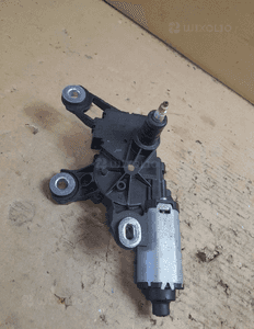 SILNIK WYCIERACZEK TYŁ AUDI A3 8P 8E9955711E 3