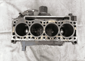 Blok silnika Renault 1.9dci F9A 2