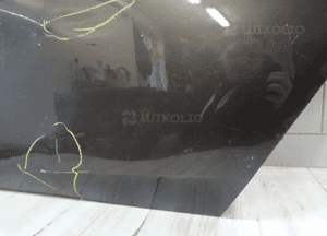 Drzwi lewy tył Mazda 3 IV BP sedan BCJH73010 LLU 6