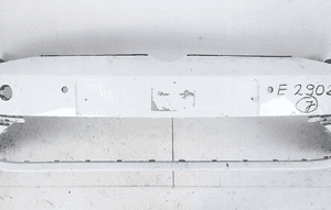 Zderzak przód przedni volkswagen golf vii lift 16- 5G0807221FL 3