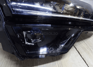 Lampa prawa przód skoda karoq full led 57B941016D 11