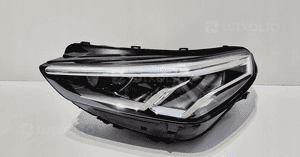 Reflektor lewy full led bmw X1 U115A5BD43 europa 2