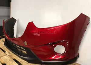 Zderzak przód przedni mazda CX-5 i 1 2012- KD45-50031 ke oryginał cały 3