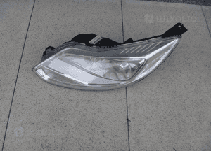 Ford focus MK3 lampa lewa zwykła BM51-13W030-AK igła  oryginał 1