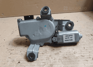 SILNICZEK WYCIERACZKI TYŁ CHEVROLET CAPTIVA nr 96627058 1