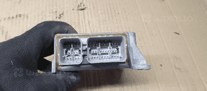 Moduł Sensor Airbag Poduszek Jaguar S-Type YR83-14B321-BA 2