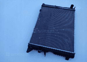 Chłodnica wody defender 2.4 tdci 7H12 8T000 ab 7H128T000 2007-2014 4