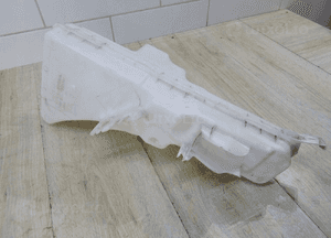 Zbiorniczek spryskiwaczy volvo XC60 ii 31699968 llu 1