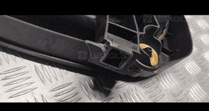 Bmw F15 F25 obudowa filtra powietrza 7811027 11