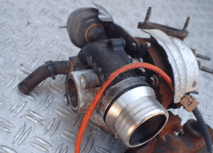 Turbosprężarka renault megane iii 1,5 dci 82728404 radom 5