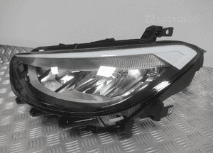 Lampa przednia przód lewa vw ID.3 ID3 life full led 10B 2019- 4