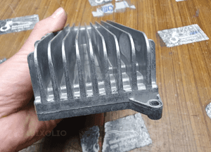 Wzmacniacz Modul 8T0035223 AB Audio Głosnikow Radia Audi A4 S4 B8 A5 9