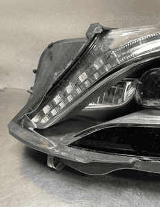 Lampa lewy przod mercedes s-klasa W222 A2228200459 2