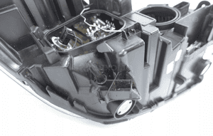 FORD KUGA MK2 13-16 XENON LAMPA LEWY PRZÓD LEWA PRZEDNIA cv44-13d155-ak 10