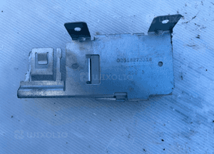 Mercedes W251 W164 moduł sterownik zgw gateway A1649002901 3