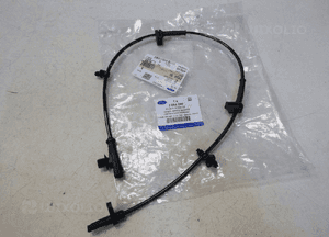 Ford b max czujnik sensor abs prawy przód nowy 2