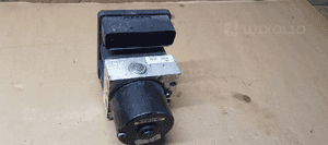 Pompa sterownik ABS Ford Focus MK2 Lift 8M51-2C405-EA 3