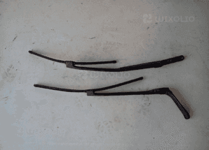 WYCIERACZKI RAMIE LEWE PRAWE VW PHAETON 02-09R