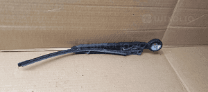 Ramie wycieraczki tył wycieraczka VW Touareg 7L6955707 4