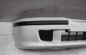 Zderzak przedni Hyundai Getz '2002-2003 4