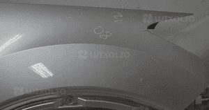 Błotnik przedni prawy ford kuga i O8 2013 3