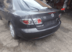 Mazda 6 02-07 HB Drzwi przednie Lewe kol 32G 6