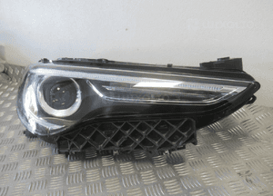 Lampa przednia przód prawa alfa stelvio xenon 50563959 2016-2020 3