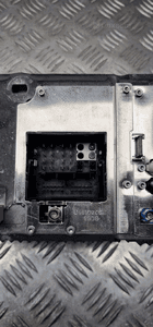 BMW F30 F31 F32 F36 CZYTNIK NAWIGACJI RADIA RADIO CD 9383060 9