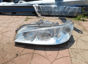 peugeot 306 FL lampa lewa WYSYŁKA 1