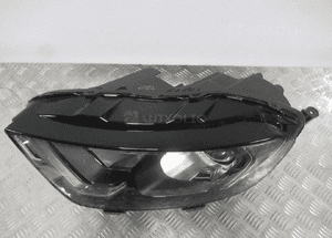 Lampa przednia przód lewa ford ecosport ii lift xenon GN15-13D155-HE2017-2022 5