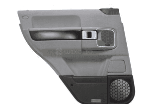 Range rover vogue L322 boczek prawy tył tylny oem 12